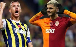 İşte Galatasaray-Fenerbahçe derbisinin muhtemel 11’leri
