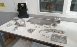 İvedik Organize Sanayi Bölgesi’nde faaliyet gösteren Uzsa Havacılık, Türkiye’nin milli hava araçlarına üretim yapan bir tedarikçi haline geldi