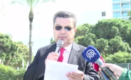 İzmir Tabip Odası ve SES, Tıp Bayramı’nda sağlık çalışanlarının taleplerini dile getirdi