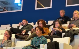 KADEM, Birleşmiş Milletler Kadının Statüsü Komisyonu’nda Kadın Destek Merkezleri Projesini Anlattı