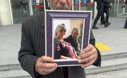 Kayseri’de komşusu olan kadını keserle öldüren sanığa ağırlaştırılmış müebbet ve hapis cezası