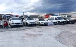 Manisa’da 3 Farklı Suç Örgütü Çökertildi