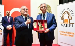 Mansur Yavaş, Kırşehirlilerle İftarda Buluştu