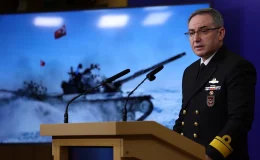 MSB: Son bir haftada 63 terörist etkisiz hale getirildi