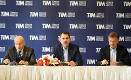 Murat Kurum: İstanbul’un kibre, ilgisiz bir belediye başkanına ihtiyacı yok