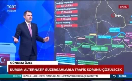 Murat Kurum’dan Ekrem İmamoğlu’na: “30 yıl önceki köfteyi hatırlıyor ama verdiği sözleri hatırlamıyor”