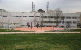 Nilüfer Belediyesi ve Bursa Uludağ Üniversitesi işbirliğiyle Sürdürülebilirlik Parkı açıldı