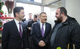 Sağlık Bakanı Koca, Yan Dal Uzmanlığı İçin Mecburi Hizmet Düzenlemesi Yapılacağını Açıkladı