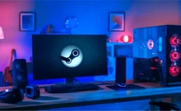 Steam İlkbahar İndirimi Başladı: İşte Göze Çarpan Oyunlar