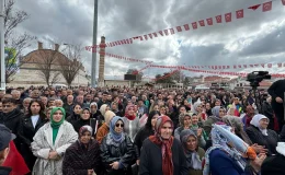 Ticaret Bakanı: Türkiye ekonomisi 21 yılda 5 kat büyüdü