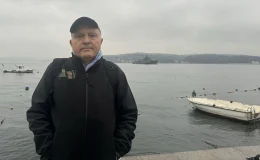 TÜDAV ve YTÜ işbirliğiyle deniz okuryazarlığı eğitimi düzenlendi