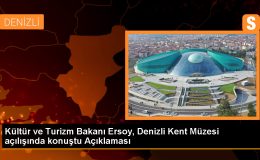 Türk Müzeciliği Dünyada Ödül Üstüne Ödül Alıyor
