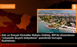 Türkiye, kadın ve erkeklerin ihtiyaçlarına duyarlı bütçeleme uygulayan 23 OECD ülkesi arasında yer alıyor