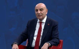 Ankara Büyükşehir Belediye Başkan Adayı Turgut Altınok’un Sahip Olduğu Tarla İki Ülkeden Daha Büyük