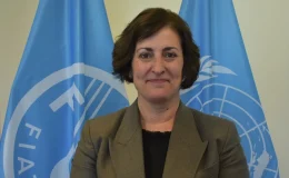 BM Yetkilisi: Gazze’deki İnsanlar Felaket Düzeyinde Kıtlığın Eşiğinde
