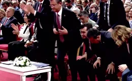 CHP Genel Başkanı Özgür Özel: ‘Zam, zam, zam Recep Tayyip Erdoğan’