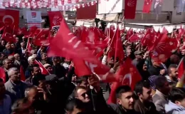 CHP Genel Başkanı Özgür Özel’den Tayyip Erdoğan’a eleştiri: ‘838 emekliye 1 ayda verilen para Tayyip Bey’in korunması için bir günde harcanıyor’