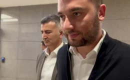 CHP İstanbul İl Başkanlığı Binası Görüntüleriyle İlgili Soruşturma Devam Ediyor