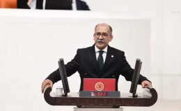 CHP Milletvekili İbrahim Arslan, Ulaştırma Bakanını Eleştirdi