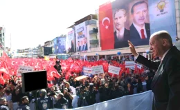 Cumhurbaşkanı Erdoğan: Beklentiler karşılanmayınca suçu millete atmak yok