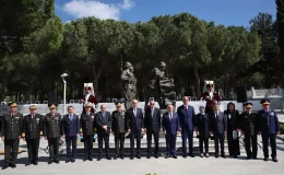 Cumhurbaşkanı Erdoğan: Çanakkale ruhu yolumuzu aydınlatmaya devam edecek
