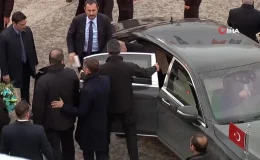 Cumhurbaşkanı Erdoğan: CHP ve terör örgütü Türkiye’nin huzurunu istemedi