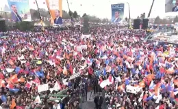 Cumhurbaşkanı Erdoğan: Eski Türkiye ile yeni Türkiye arasındaki farkı en iyi Konya’da görmek mümkün