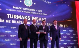 Cumhurbaşkanı Yardımcısı Yılmaz: “Mayıs ayına kadar yıllık enflasyonda ciddi bir gerileme beklemiyoruz”
