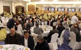 Cumhurbaşkanı Yardımcısı Yılmaz: Türkiye’de Siyasi İstikrar ve Güven Ortamı Devam Ediyor