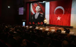 Diyarbakır, Bingöl, Siirt, Şırnak, Batman, Elazığ ve Mardin’de Şehitleri Anma Günü törenleri düzenlendi