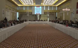 Diyarbakır’da Kürt Meselesi ve Barış Konferansı Başladı