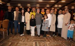 Düzce Belediyesi Çölyak Hastalarını İftar Sofrasında Buluşturdu