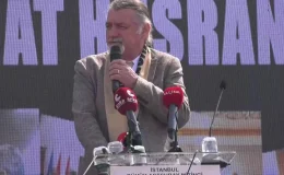Emekli Astsubaylar : Cumhurbaşkanımız ve Genelkurmay Başkanımız Bizi Neden Sokağa Döktünüz?