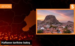Haftanın tarihine bakış