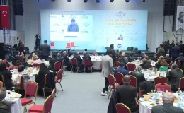 İstanbul’da İnanç Grupları İle İftar Buluşması