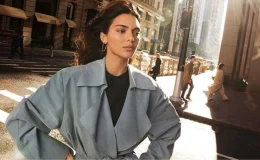KADIN GİYİM MODASININ VAZGEÇİLMEZİ!