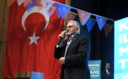 Kayseri Büyükşehir Belediye Başkanı Memduh Büyükkılıç, Saadet Partisi adayının iddialarını yanıtladı