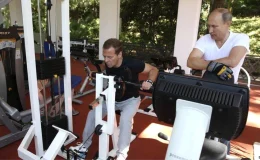 KGB ajanlığından Rusya’da çeyrek asra yaklaşan liderliğe: Putin’in kariyeri nasıl şekillendi?