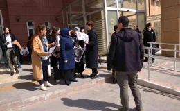 Manisa’da Üniversite Öğrencisini Öldürme Davası Gerginlikle Devam Ediyor