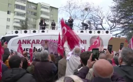 Mansur Yavaş: Sandıkta vereceğiniz ders 1 Nisan’dan sonra gelecek zamlara büyük bir ders olacaktır