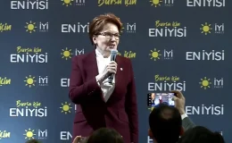 Meral Akşener’den Cumhurbaşkanı Erdoğan’a çağrı: Emeklinin oyuna talibim