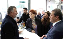 Meral Akşener’den Erdoğan’a çağrı: Emeklilere destek verin