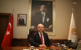 Milli Savunma Bakanı Yaşar Güler 18 Mart Çanakkale Zaferi ve Şehitleri Anma Günü Dolayısıyla Mesaj Yayımladı