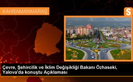 Özhaseki: TOKİ’nin yaptığı konutlar depreme dayandı
