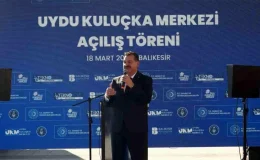 Sanayi ve Teknoloji Bakanı Kacır: “Savunma sanayiinde yerlilik oranı yüzde 20’den yüzde 80’lere çıktı”