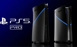 Sony’nin Yeni Oyun Konsolu PlayStation 5 Pro, Xbox Series X’i ve PS5’i Geride Bıraktı