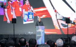 Terminal İstanbul, dünyanın en büyük teknoloji ve girişimcilik merkezi olacak