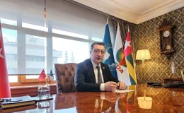 Türkiye, Afrika Savunma Sanayii Pazarına Aktör Olarak Dahil Oldu