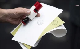 Türkiye Yerel Yöneticilerini Seçmek İçin Sandık Başına Gidecek. Bir Milyon 32 Bin 610 Genç İlk Kez Oy Kullanacak