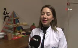 Uzman diyetisyenden ‘ramazanda beslenme’ uyarısı